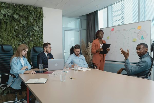 La RSE : un enjeu majeur pour les entreprises