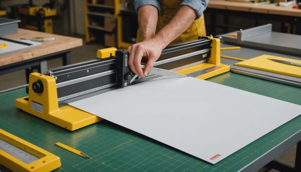 Cisaille DAHLE : guide spécialiste pour bien choisir, bien couper et travailler en sécurité