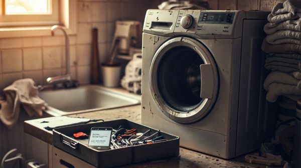 Les meilleures astuces pour réparer rapidement votre électroménager
