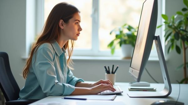 Maîtriser les compétences nécessaires pour devenir graphiste