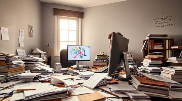 Top 10 compétences indispensables pour un graphiste émergent