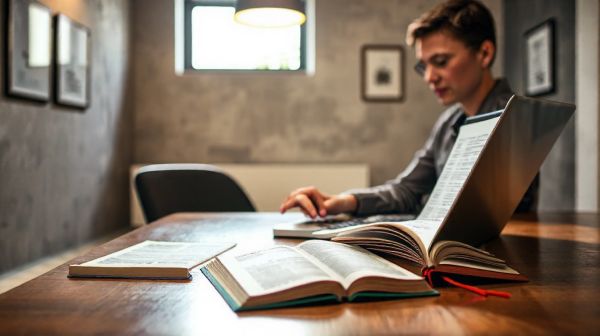 Top critères pour dénicher un traducteur assermenté espagnol