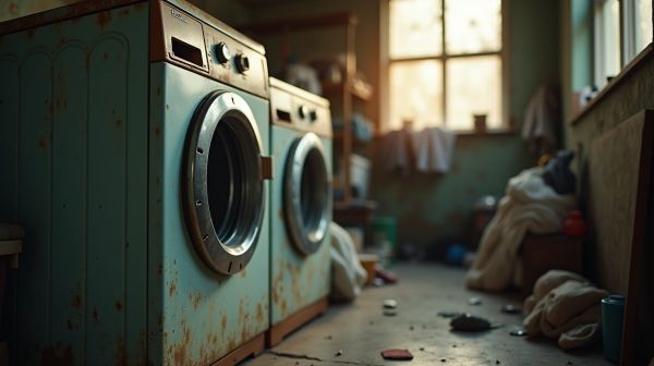 Trouver une solution rapide pour la réparation de votre gros électroménager