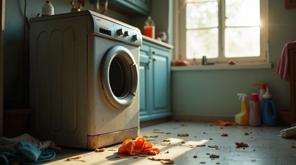 Trouver une solution rapide pour la réparation de votre gros électroménager