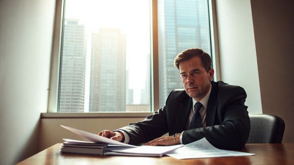 Vos droits et options en cas de rupture de crédit pro