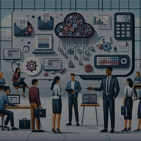 Comment optimiser la gestion des tâches répétitives grâce à la formation en automatisation pour les assistants administratifs ?